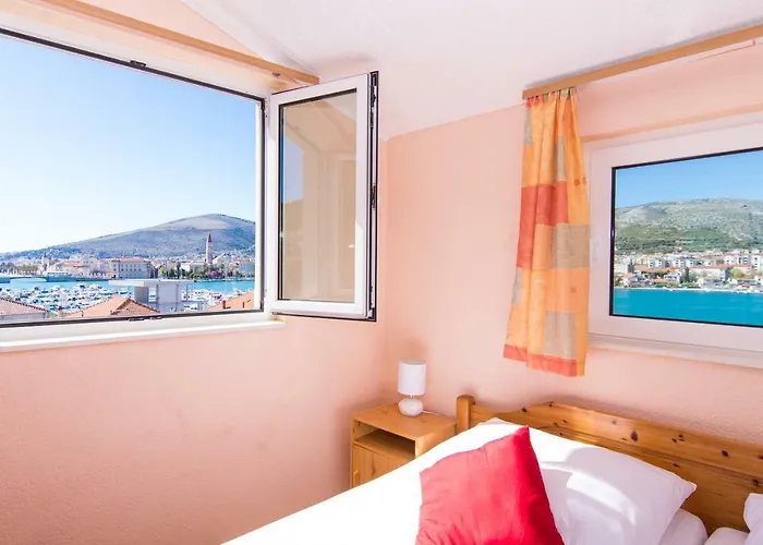 Jadran Ciovo Affittacamere