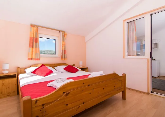 Affittacamere Jadran Ciovo 3*