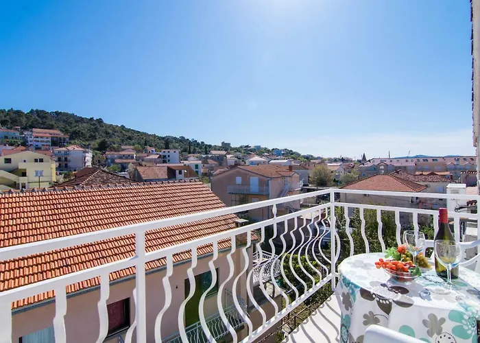 Affittacamere Jadran Ciovo