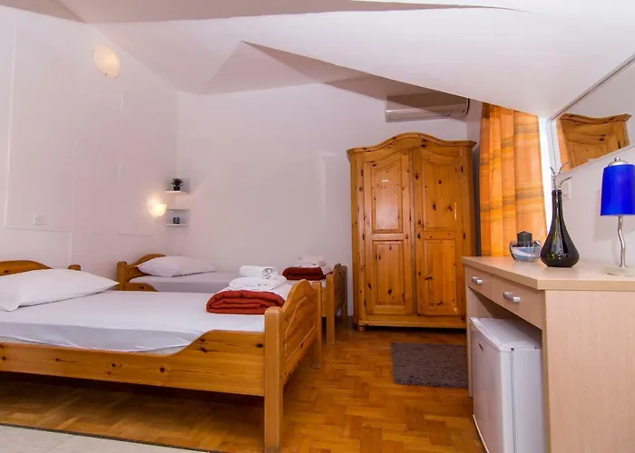 Affittacamere Jadran Ciovo 3*