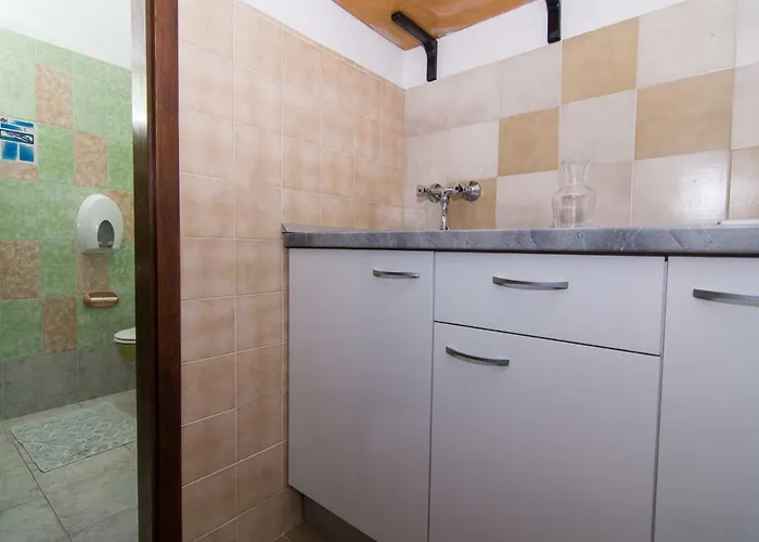 Affittacamere Jadran Ciovo Traù