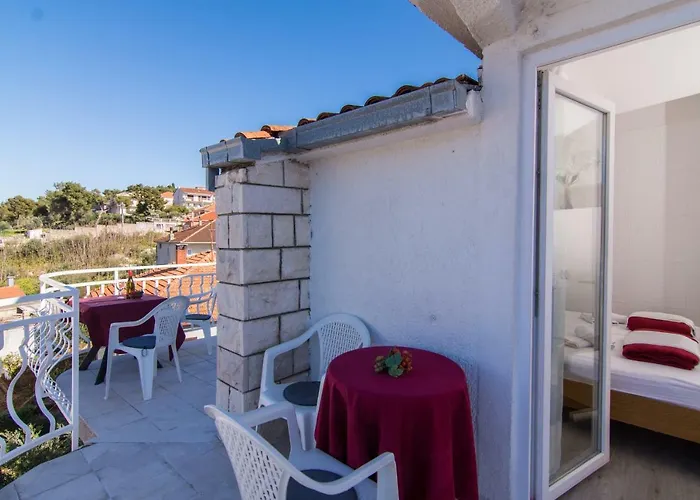 Jadran Ciovo 3* Traù