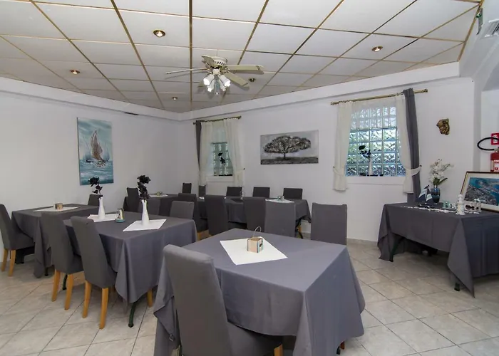 Jadran Ciovo Affittacamere 3*