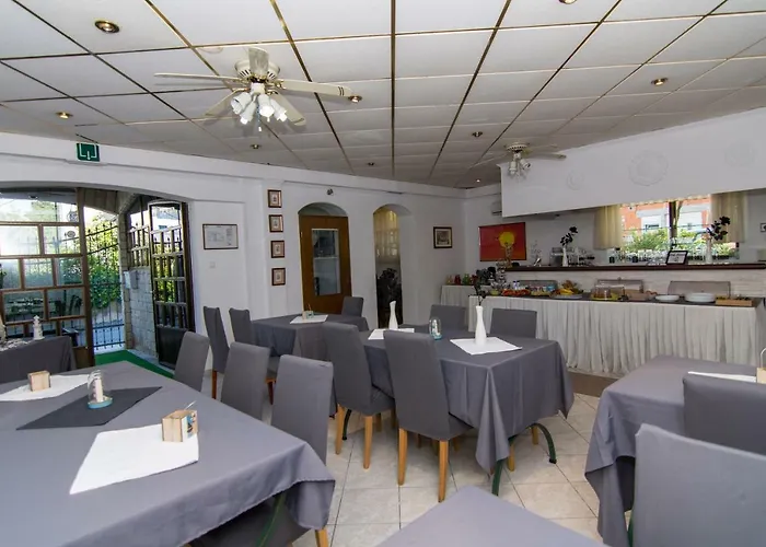 Affittacamere Jadran Ciovo 3*