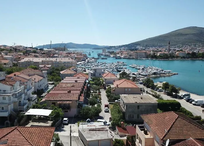 Affittacamere Jadran Ciovo