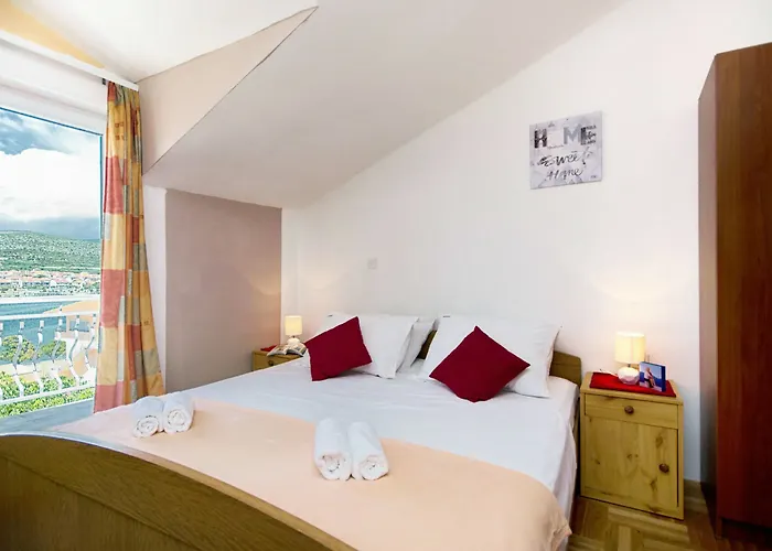 Affittacamere Jadran Ciovo 3*