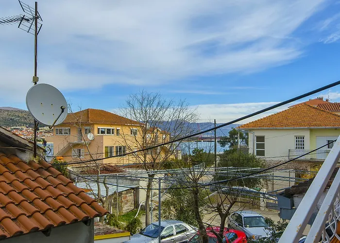 Affittacamere Jadran Ciovo Traù