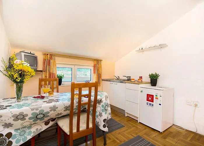 Affittacamere Jadran Ciovo 3*