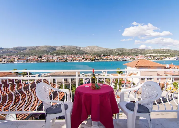 Affittacamere Jadran Ciovo